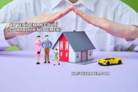 4B Yeniden Mecburi Sigortalılık Ne Demek?