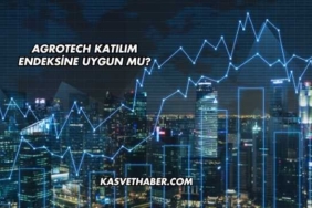 Agrotech Katılım Endeksine Uygun mu?