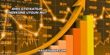 Ahes GYO Katılım Endeksine Uygun mu?