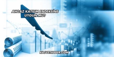Ahgaz Katılım Endeksine Uygun mu?