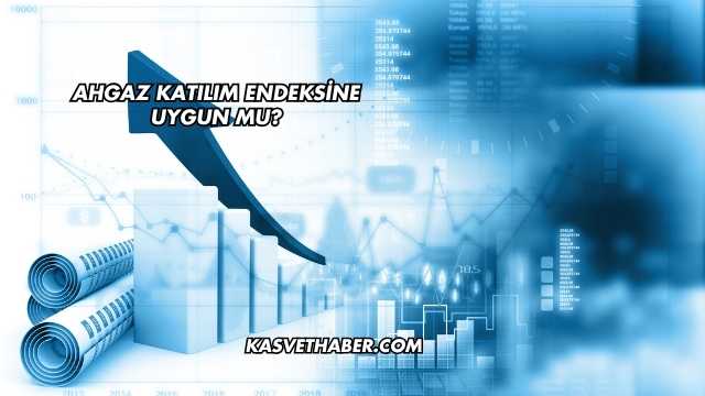 Ahgaz Katılım Endeksine Uygun mu?