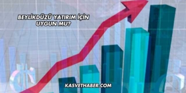 Beylikdüzü Yatırım İçin Uygun mu?