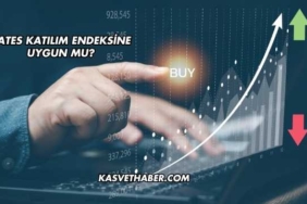 Cates Katılım Endeksine Uygun mu?