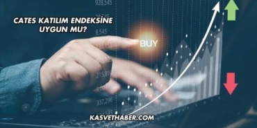 Cates Katılım Endeksine Uygun mu?