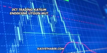 DCT Trading Katılım Endeksine Uygun mu?