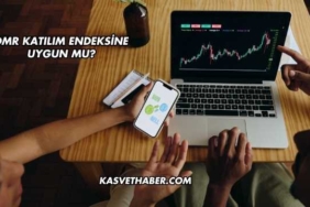 DMR Katılım Endeksine Uygun mu?