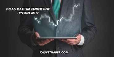 DOAS Katılım Endeksine Uygun mu?