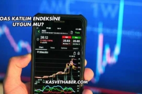 DOAS Katılım Endeksine Uygun mu?