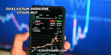 DOAS Katılım Endeksine Uygun mu?