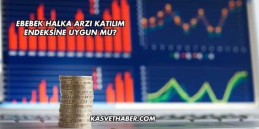 Ebebek Halka Arzı Katılım Endeksine Uygun mu?