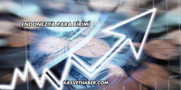 Endonezya Para Birimi