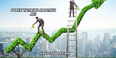 Forex Yatırımı Mantıklı mı?