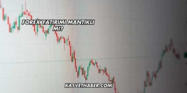 Forex Yatırımı Mantıklı mı?