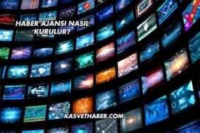 Haber Ajansı Nasıl Kurulur?