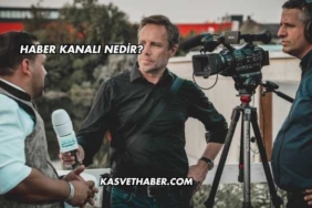 Haber Kanalı Nedir?