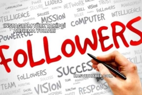 Instagram Türk Takipçi Artırma Yolları