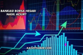 İş Bankası Borsa Hesabı Nasıl Açılır?