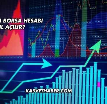 İş Bankası Borsa Hesabı Nasıl Açılır?