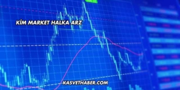 Kim Market Halka Arz