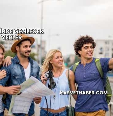 Kırşehirde Gezilecek Yerler