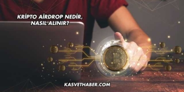 Kripto Airdrop Nedir, Nasıl Alınır