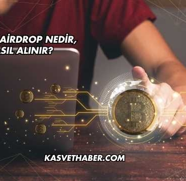 Kripto Airdrop Nedir, Nasıl Alınır