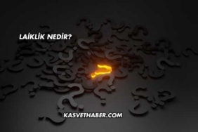 Laiklik Nedir?