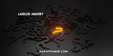 Laiklik Nedir?