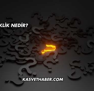 Laiklik Nedir?