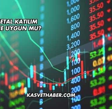 Mega Metal Katılım Endeksine Uygun mu?