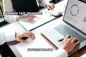 Namibia Faiz Oranları 2025