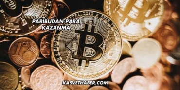 Paribudan Para Kazanma