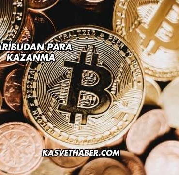 Paribudan Para Kazanma