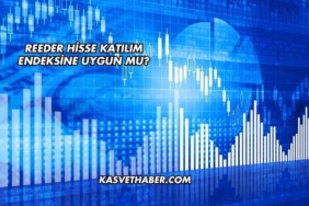 Reeder Hisse Katılım Endeksine Uygun mu?