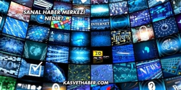 Sanal Haber Merkezi Nedir?