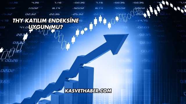 THY Katılım Endeksine Uygun mu?