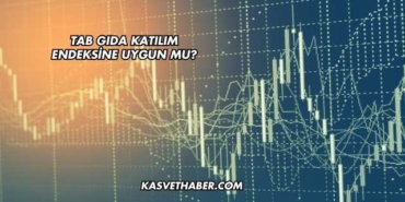 Tab Gıda Katılım Endeksine Uygun mu?