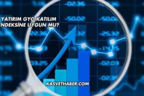 Yatırım GYO Katılım Endeksine Uygun mu?
