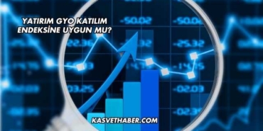 Yatırım GYO Katılım Endeksine Uygun mu?