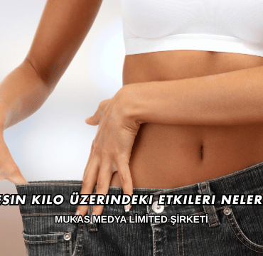 Stresin Kilo Üzerindeki Etkileri Nelerdir?