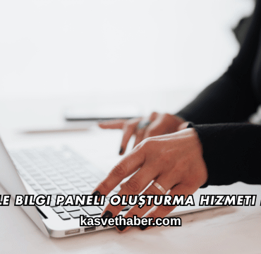 Google Bilgi Paneli Oluşturma Hizmeti Nedir?