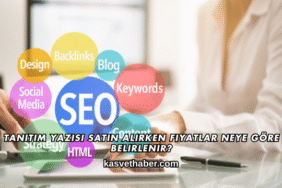 Tanıtım Yazısı Satın Alırken Fiyatlar Neye Göre Belirlenir?