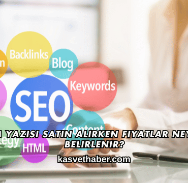 Tanıtım Yazısı Satın Alırken Fiyatlar Neye Göre Belirlenir?
