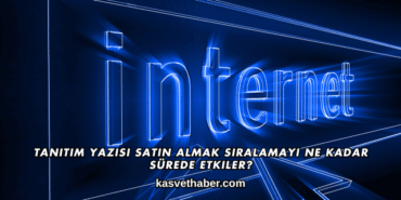 Tanıtım Yazısı Satın Almak Sıralamayı Ne Kadar Sürede Etkiler?