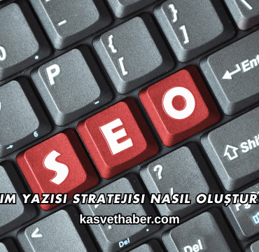 Tanıtım Yazısı Stratejisi Nasıl Oluşturulur?