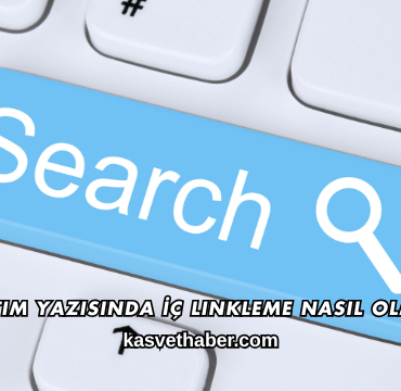 Tanıtım Yazısında İç Linkleme Nasıl Olmalı?